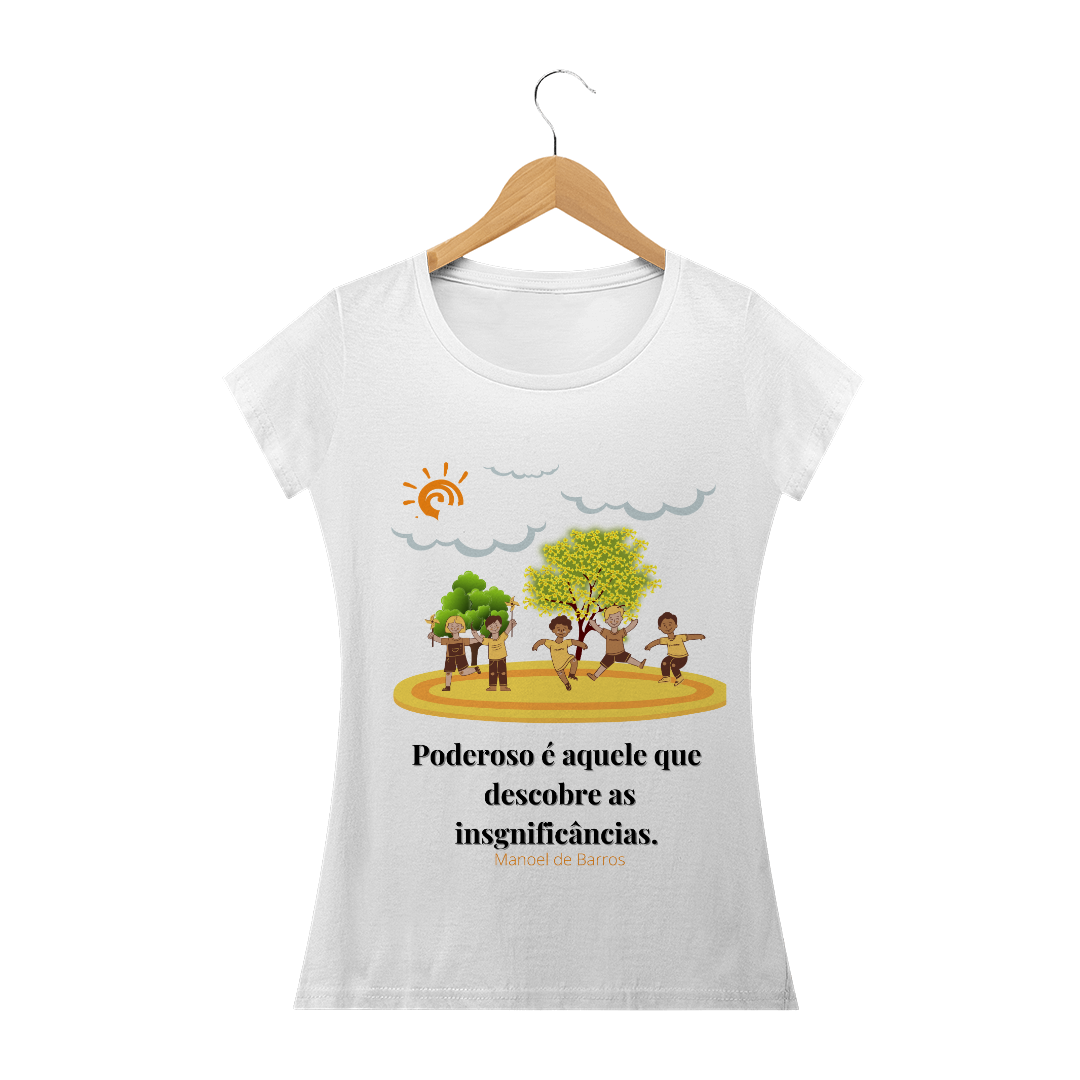 Nome do produto  Série Literatura- Manoel de Barros