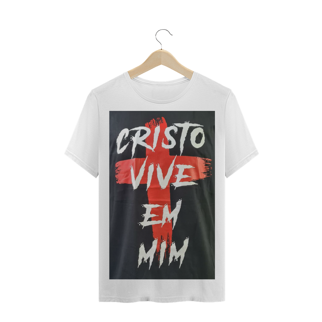 Nome do produto  CRISTO VIVE EM MIM