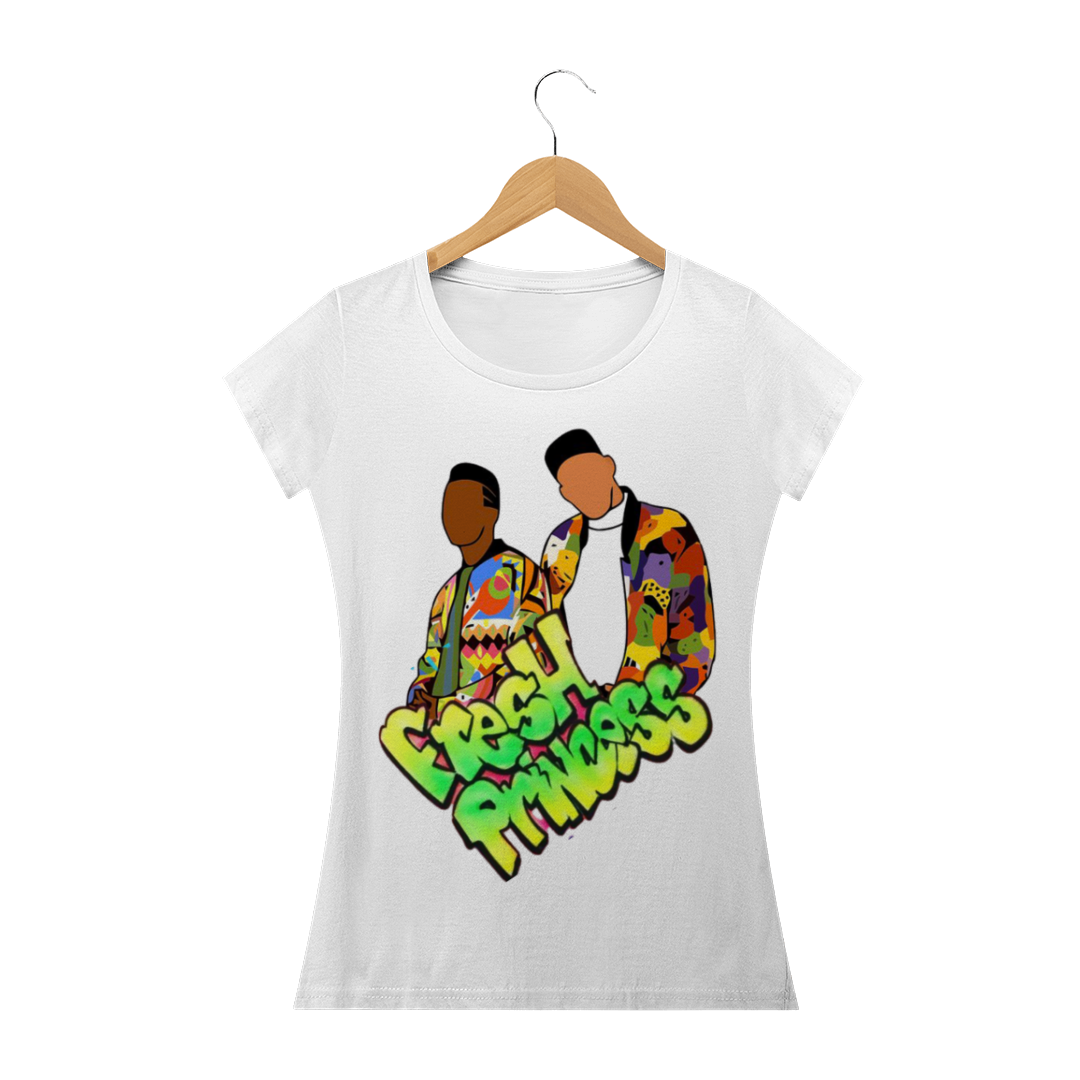 Nome do produto  Fresh Princess