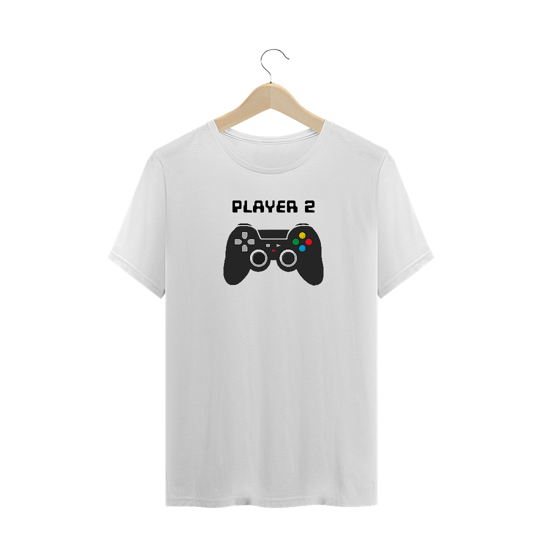Nome do produto  Player 2