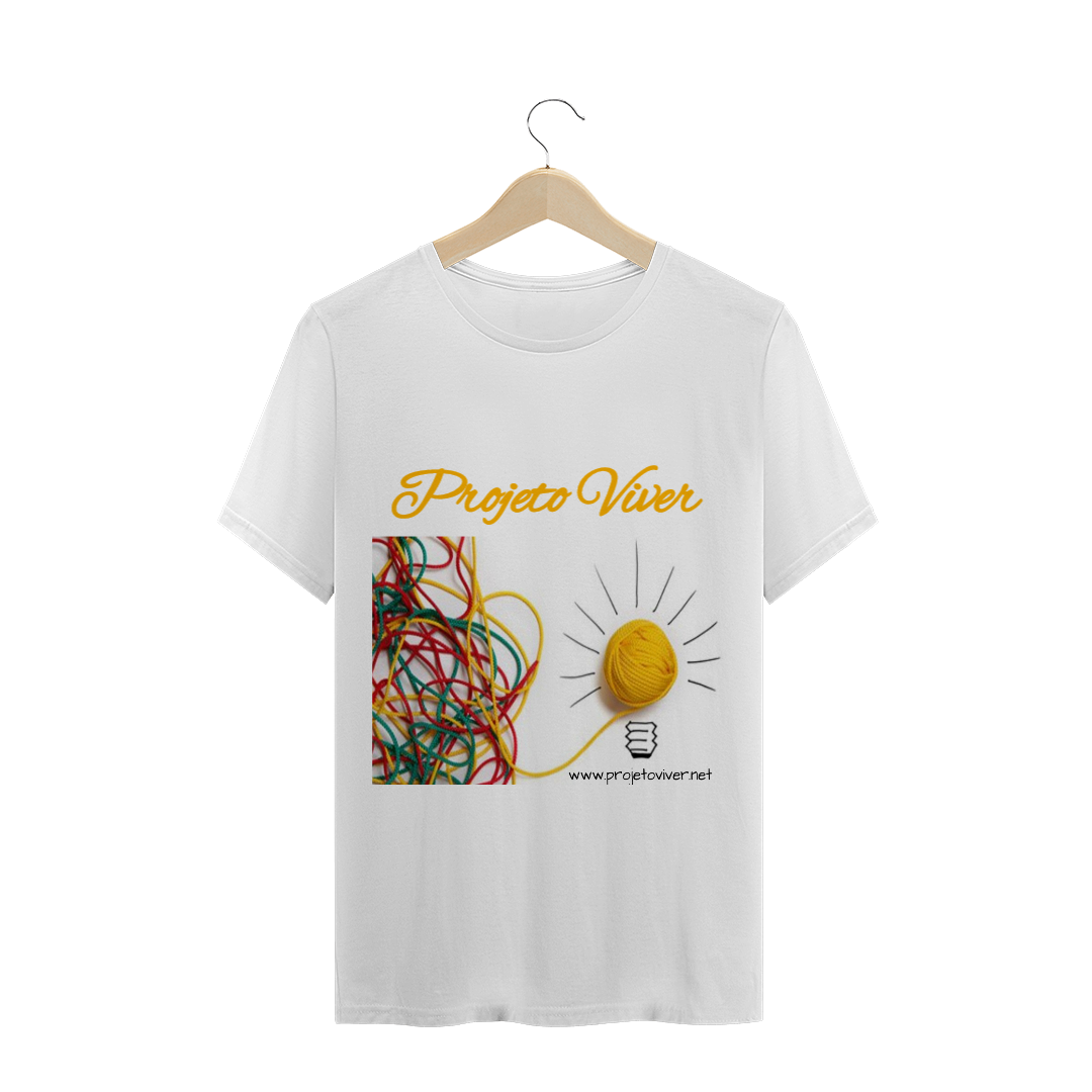 Nome do produto  Camisa Masc PV ID