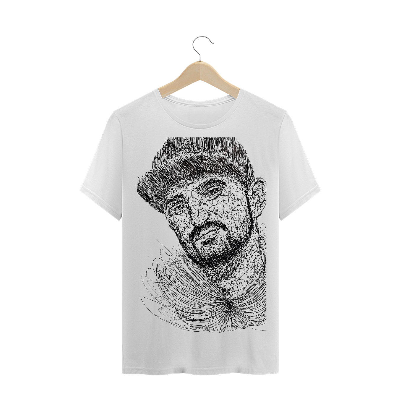 Nome do produto  Thiago Ventura