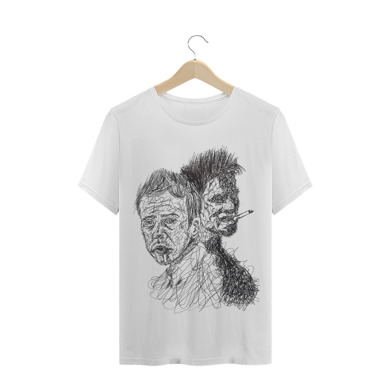 Nome do produto  Club da Luta 