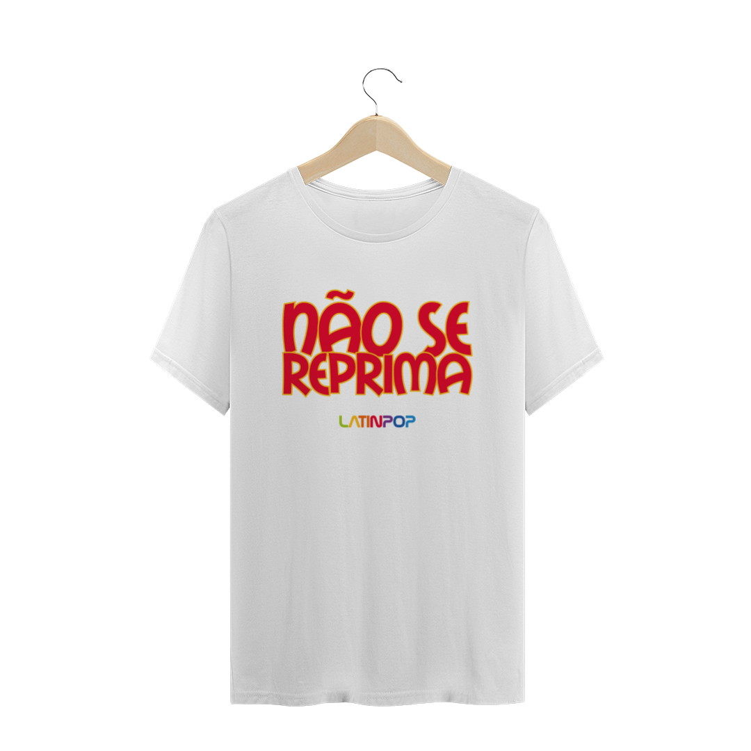 Nome do produto  Menudo - Não se reprima