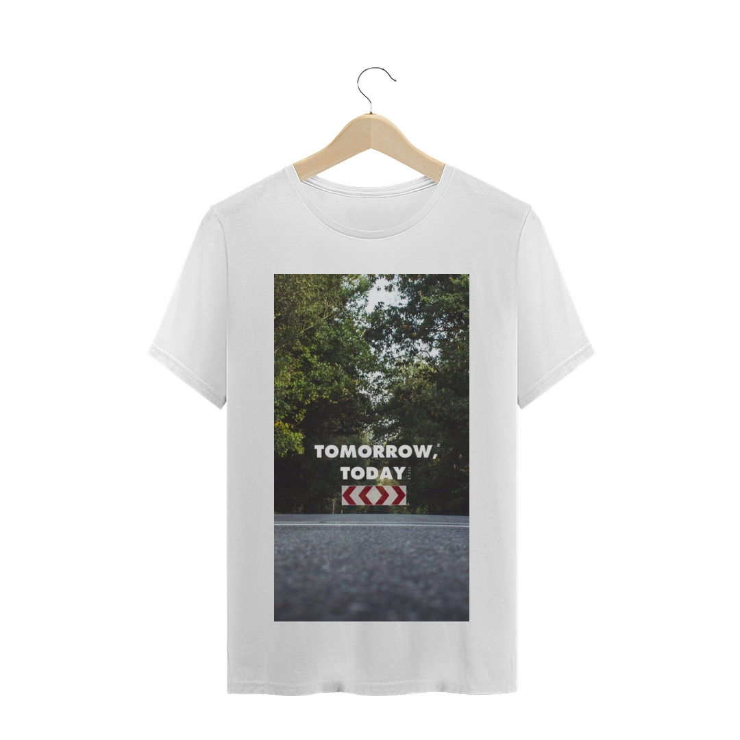 Nome do produto  Tomorrow Today