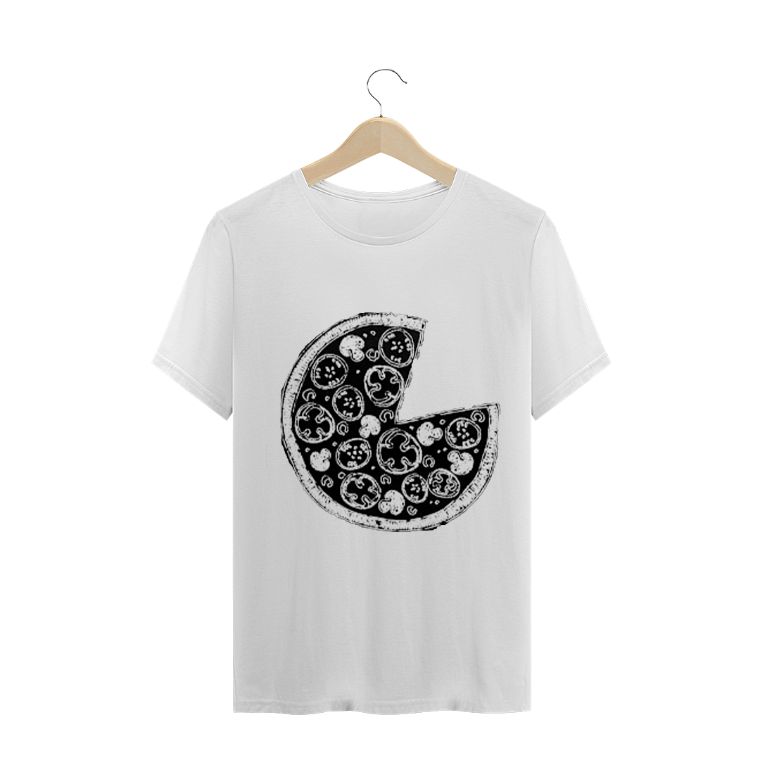 Nome do produto  Camiseta Pizza