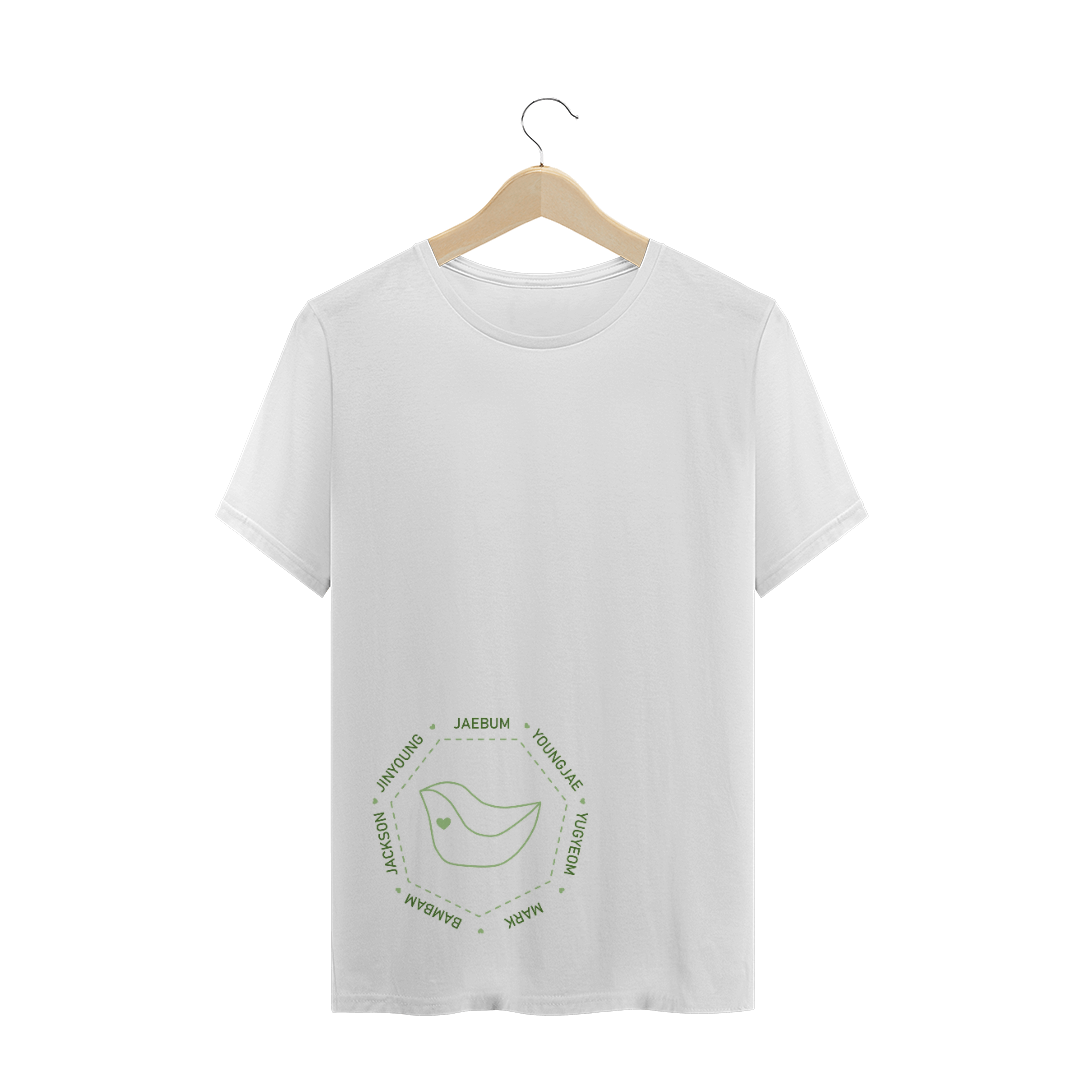 Nome do produto  Ahgase GOT7