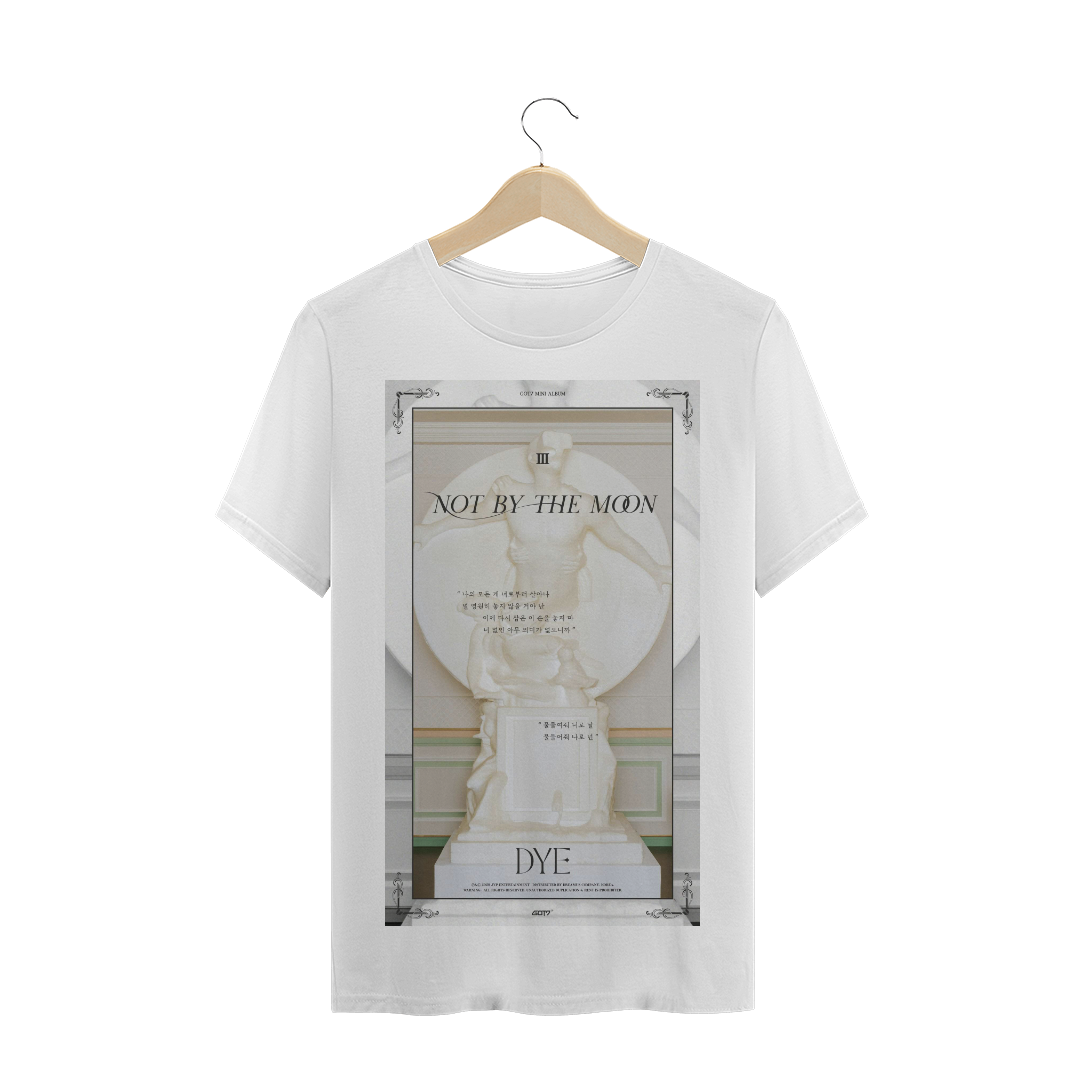 Nome do produto  DYE Not by the moon