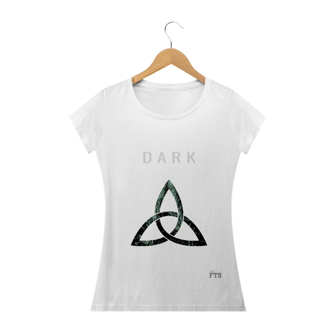 Nome do produto  Baby Long FTS Dark