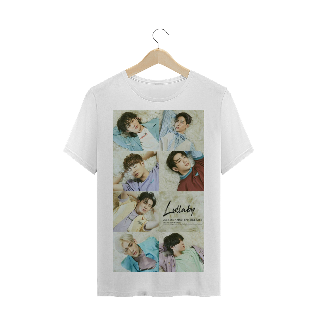 Nome do produto  Lullaby Comeback