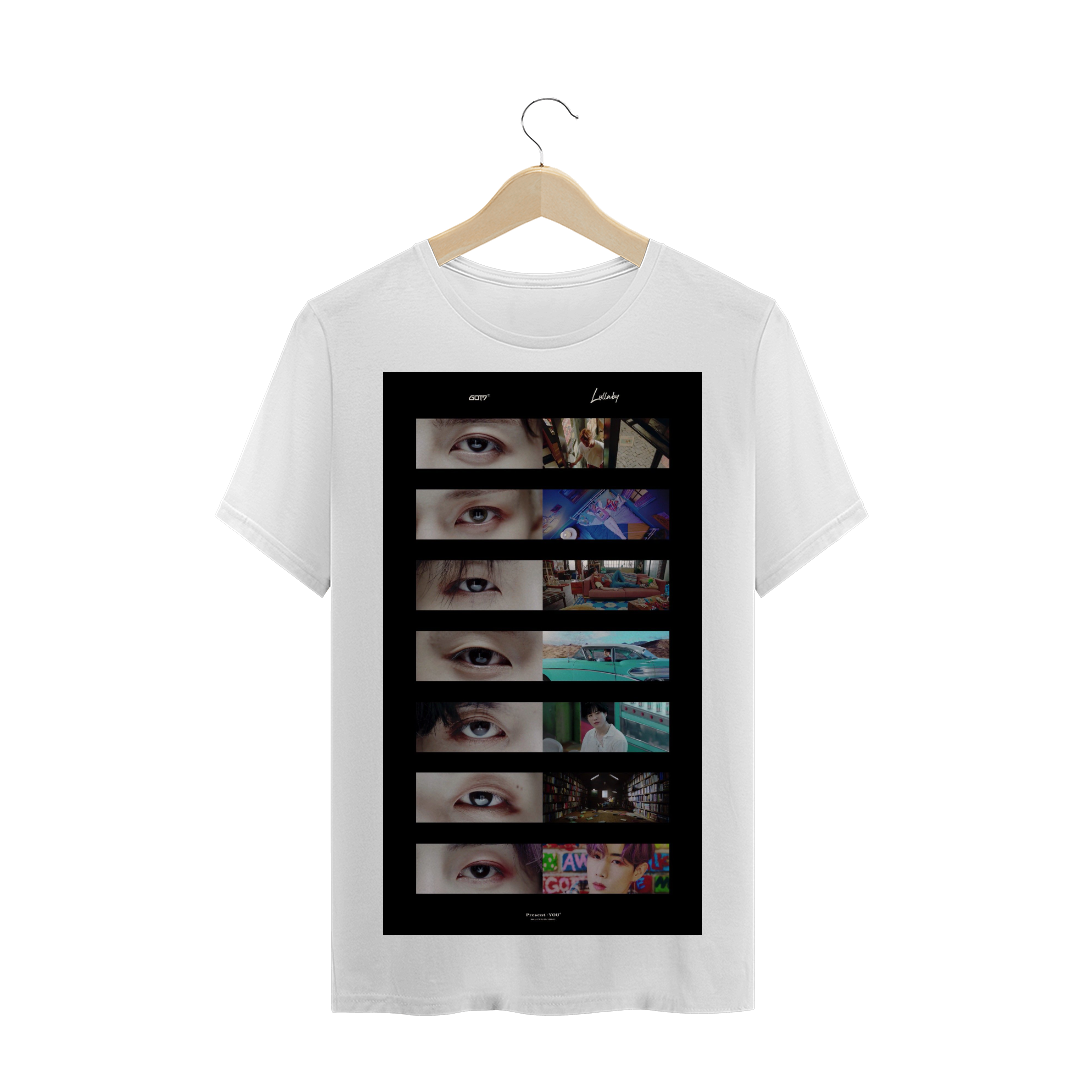 Nome do produto  Present: You