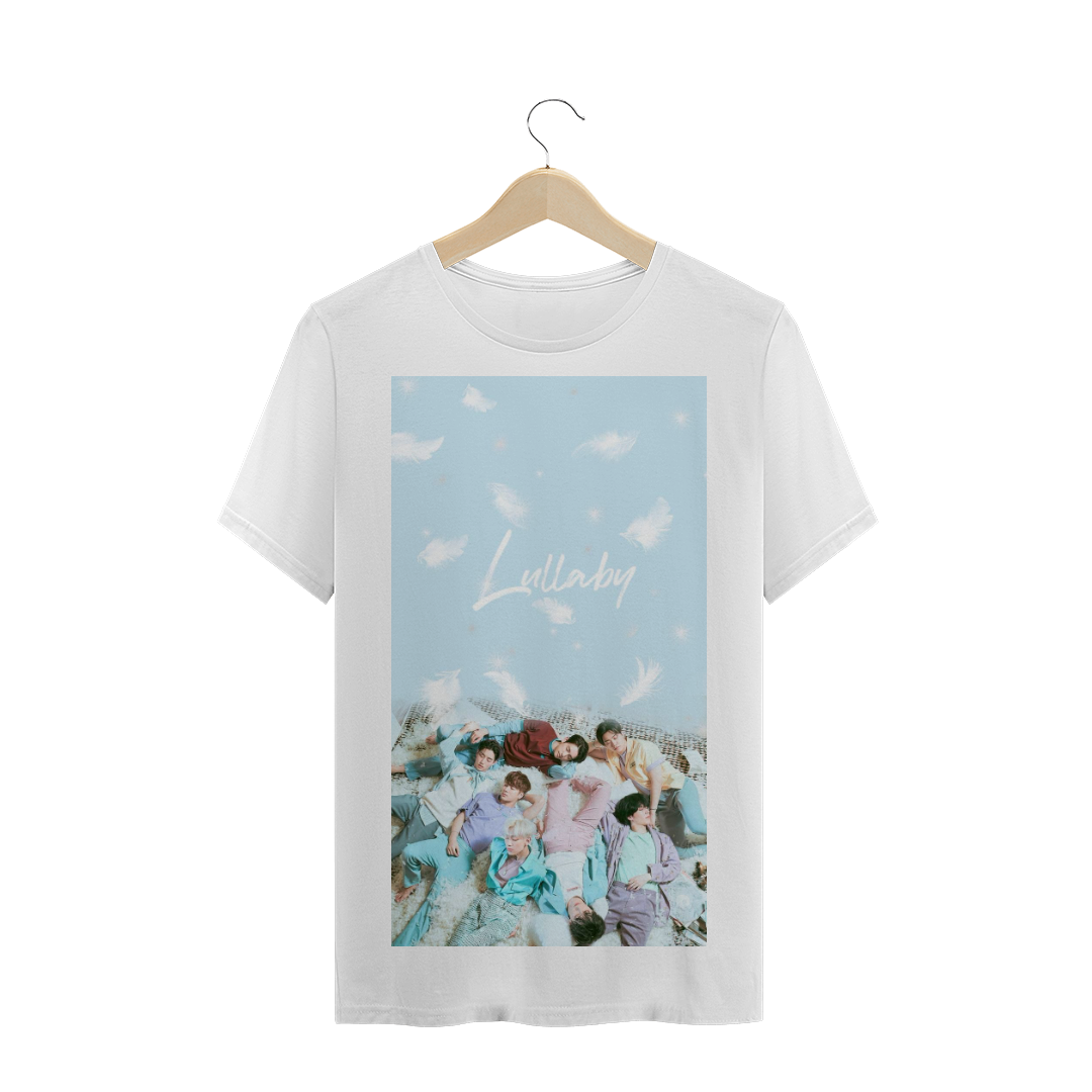 Nome do produto  Lullaby Comeback