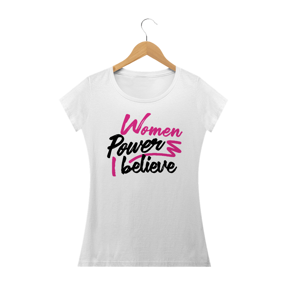 Nome do produto  BabyLook Woman Power #2 (prime)