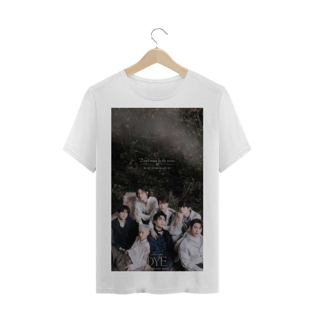 Nome do produto  DYE Mini Album