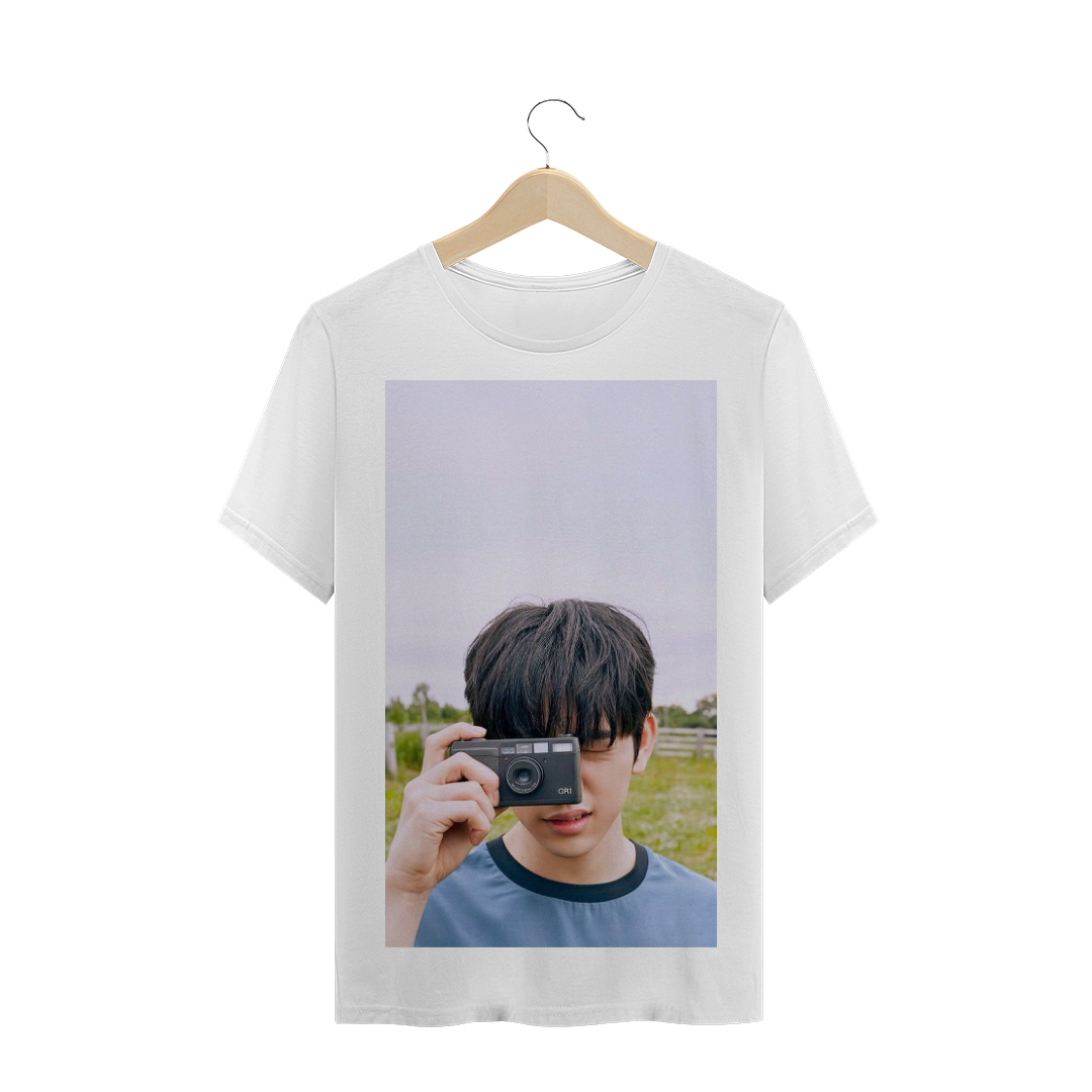 Nome do produto  Jinyoung JJ Project