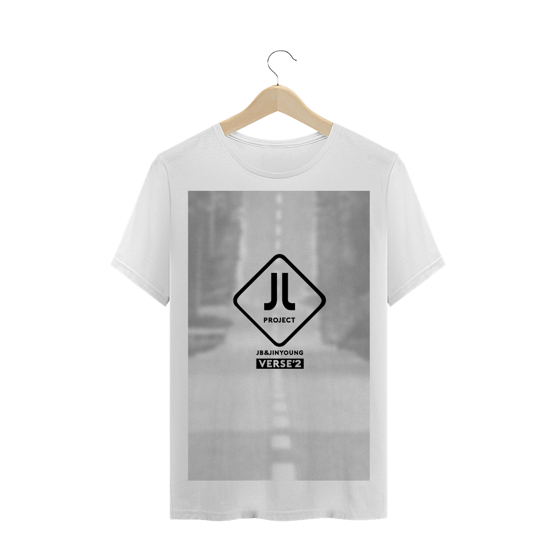 Nome do produto  JJ Project Logo