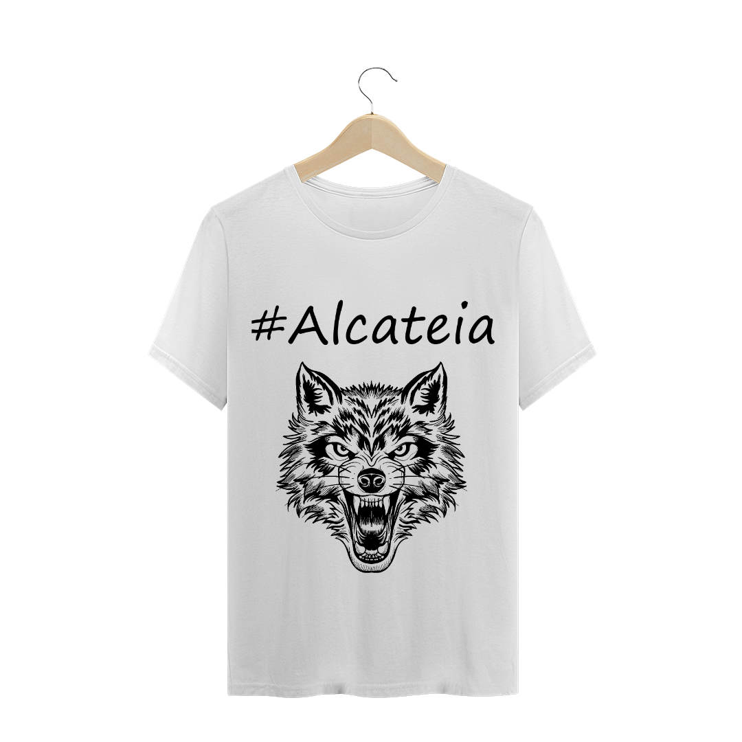 Nome do produto: Alcateia T-shirt