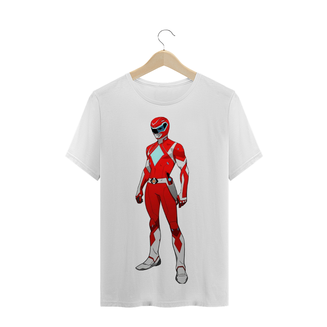 Nome do produto  Power Rangers