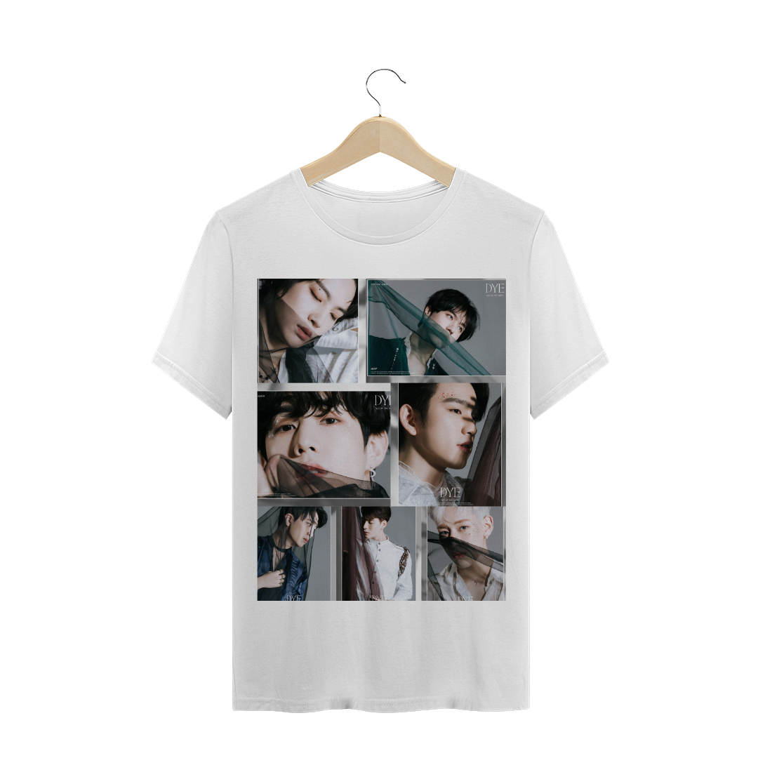 Nome do produto  DYE Membros