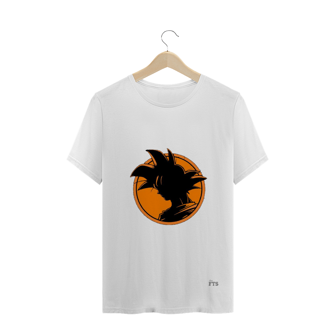 Nome do produto  Camiseta Prime FTS Goku 