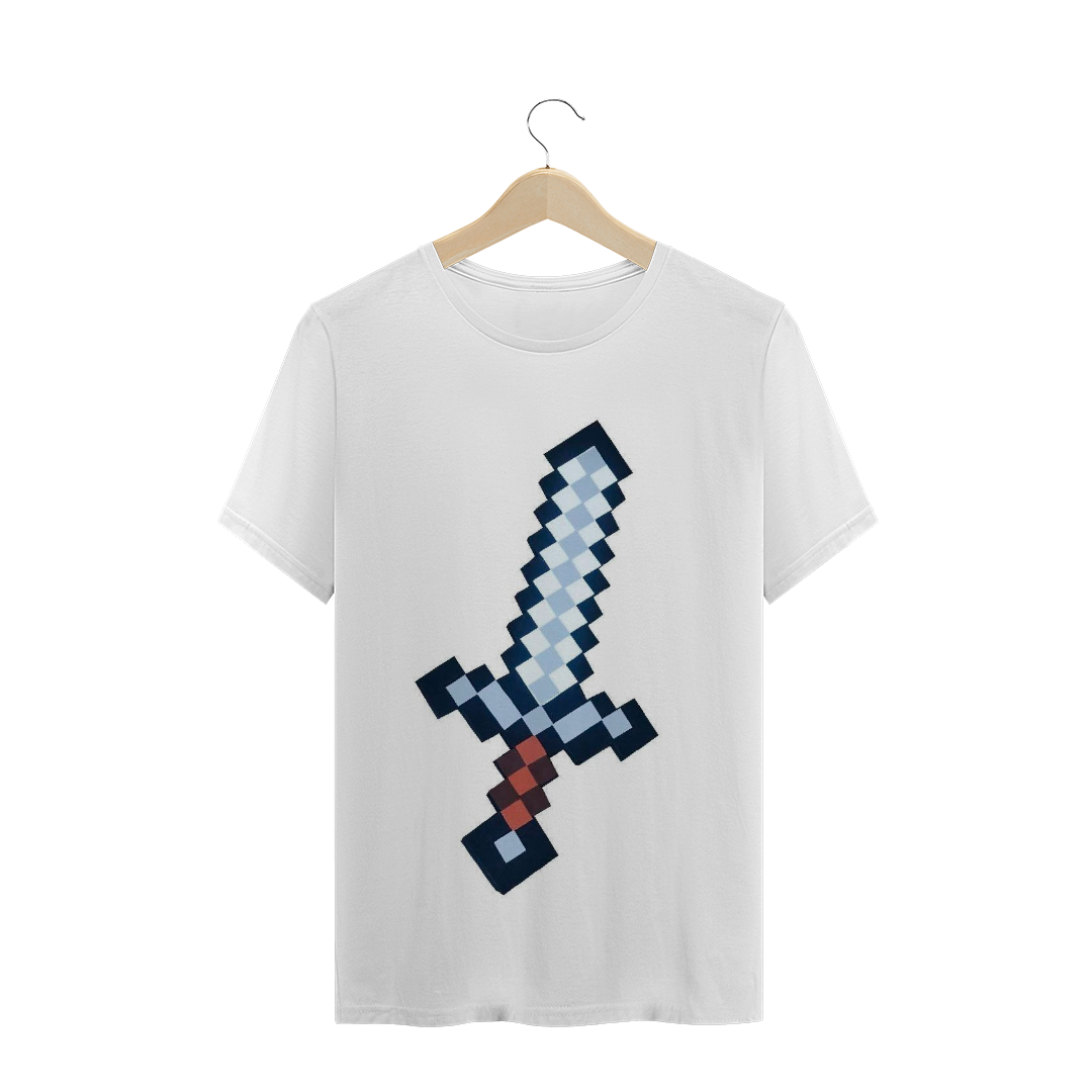 Nome do produto  espada minicraft