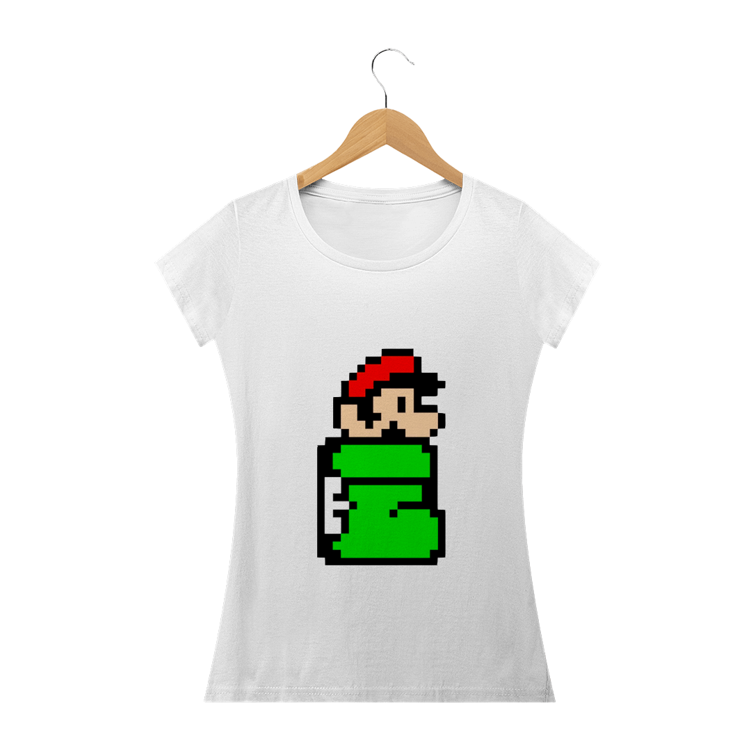 Nome do produto  mario retro
