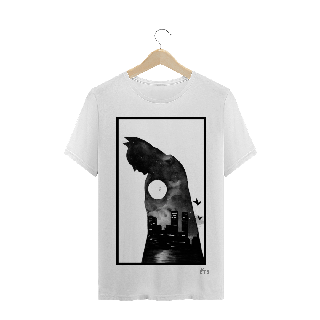 Nome do produto  Camiseta Prime FTS Batman