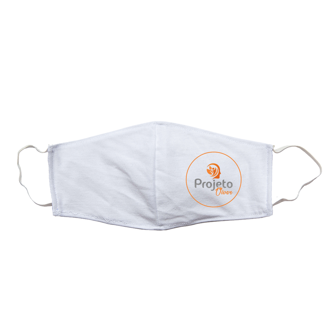 Nome do produto  Máscara PV