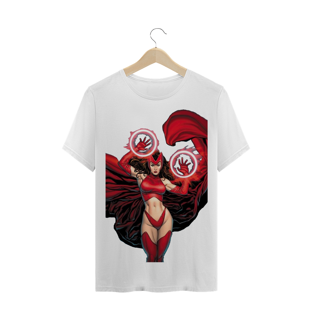 Nome do produto  ESCARLATE