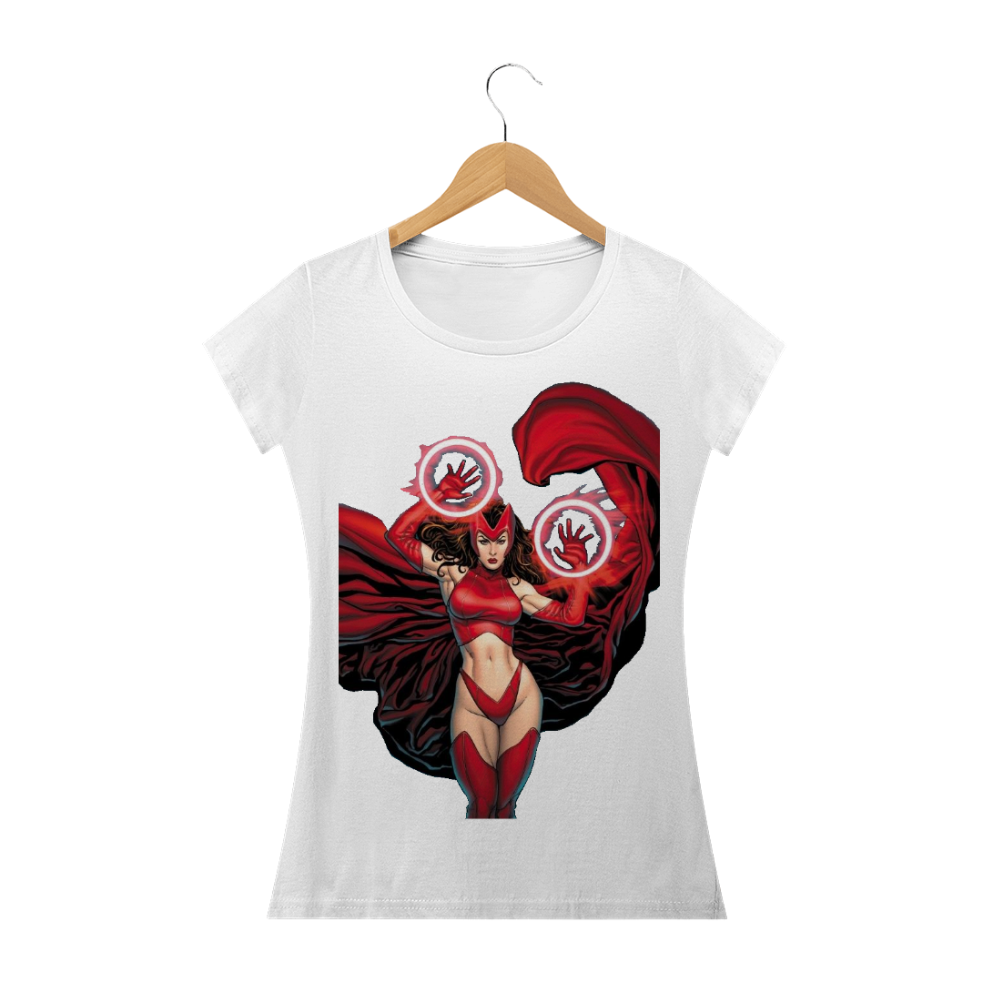 Nome do produto  ESCARLATE