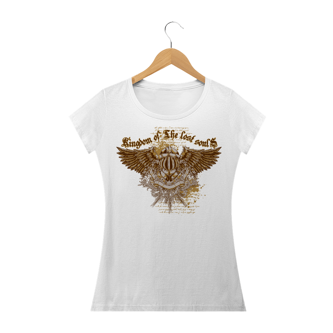 Nome do produto  Cavaleiro