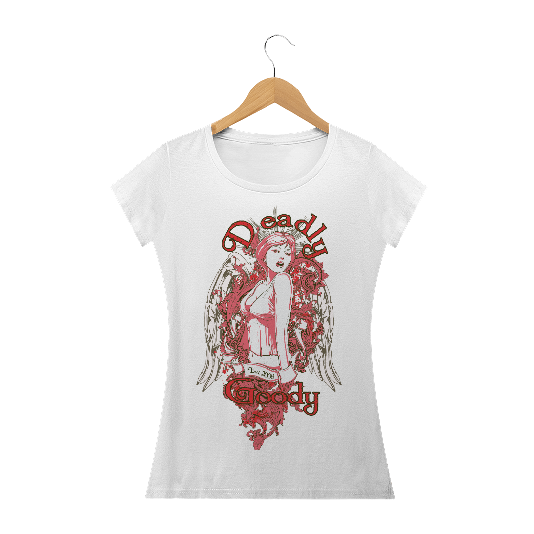 Nome do produto  Deadly