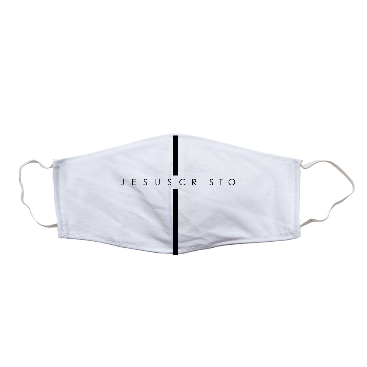 Nome do produto: Mascara Jesus Cristo