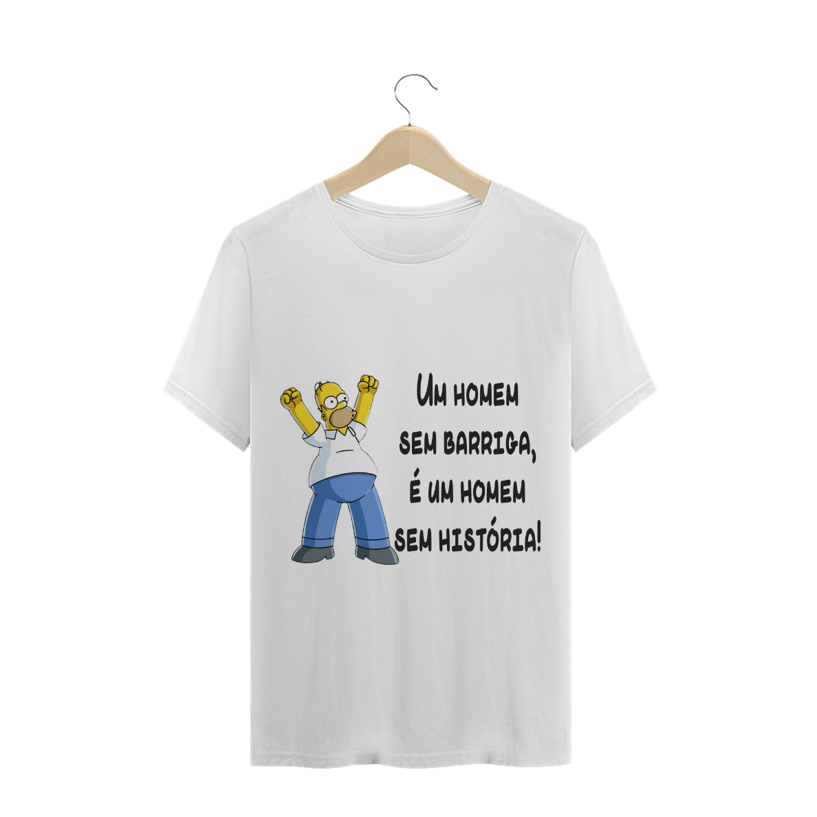 Nome do produto  Homem Barriga