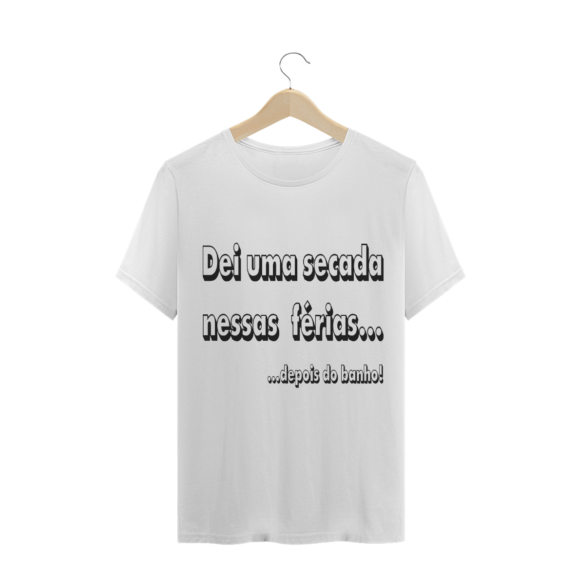 Nome do produto  Secada Ferias