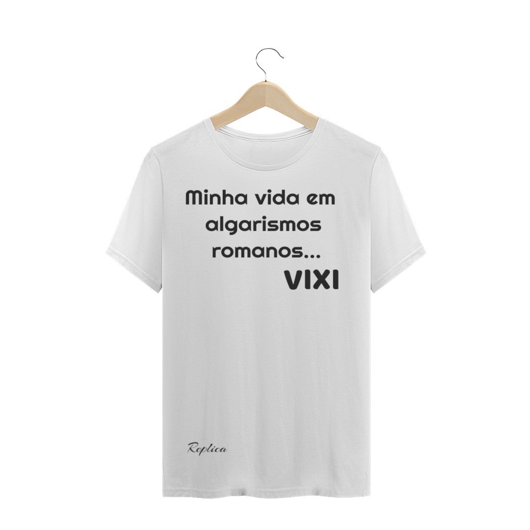 Nome do produto  Minha Vida