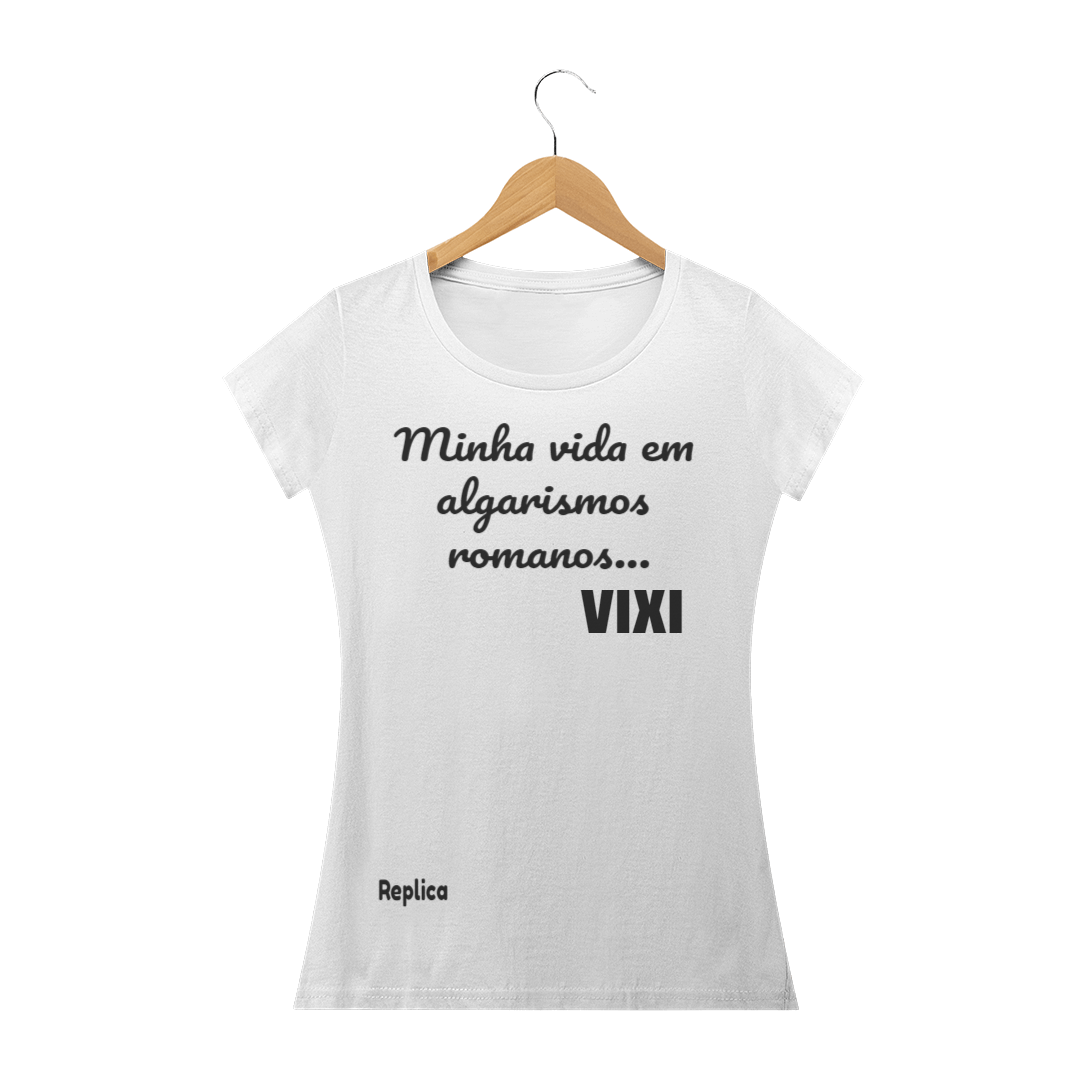 Nome do produto  Minha Vida