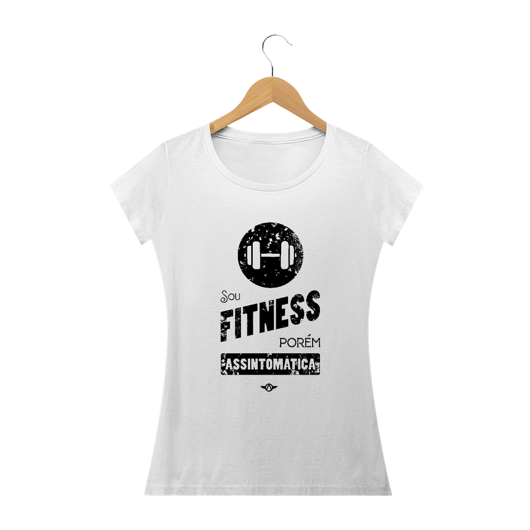 Nome do produto  Baby Long Feminina Fitness Assintomática - Clara