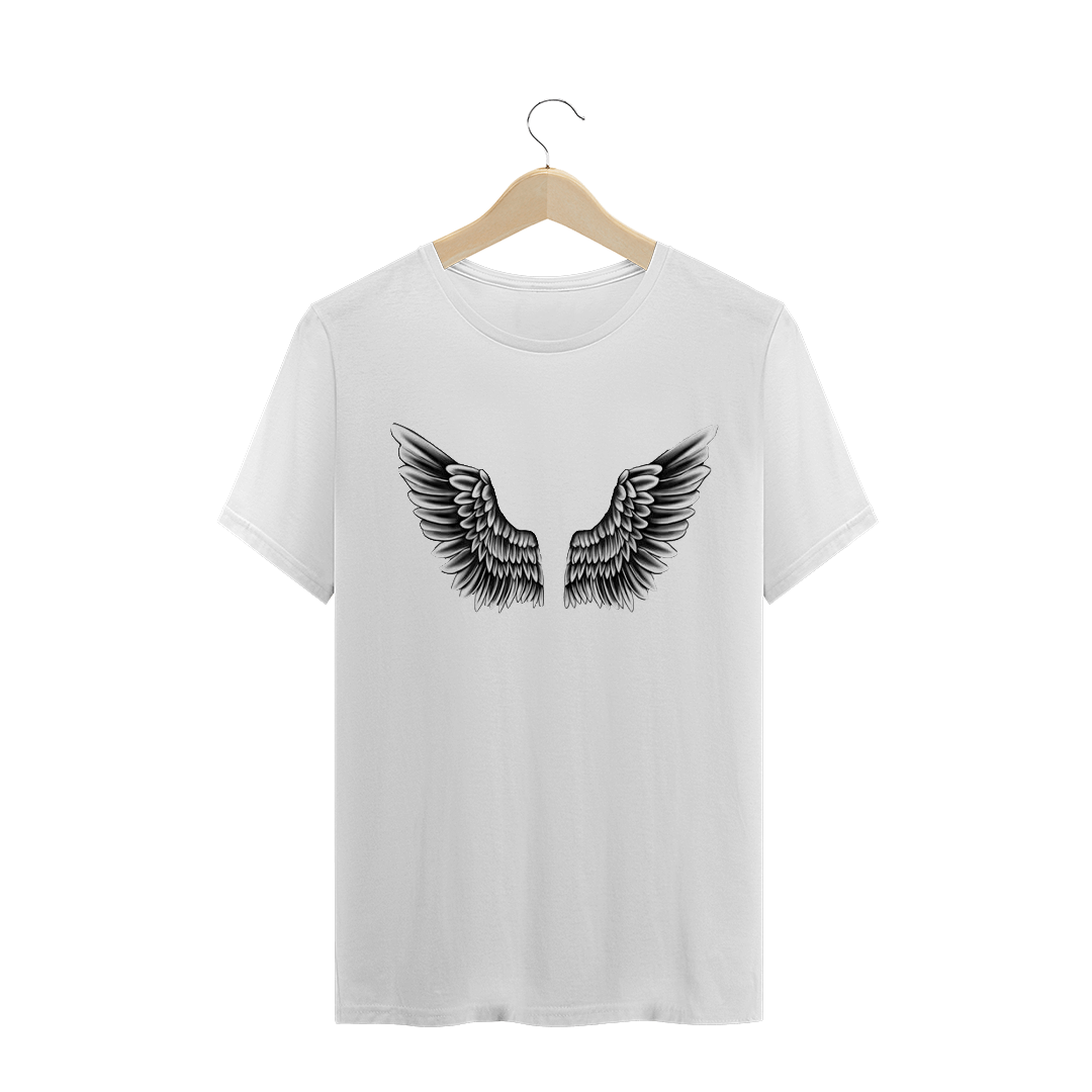 Nome do produto  asas Justin