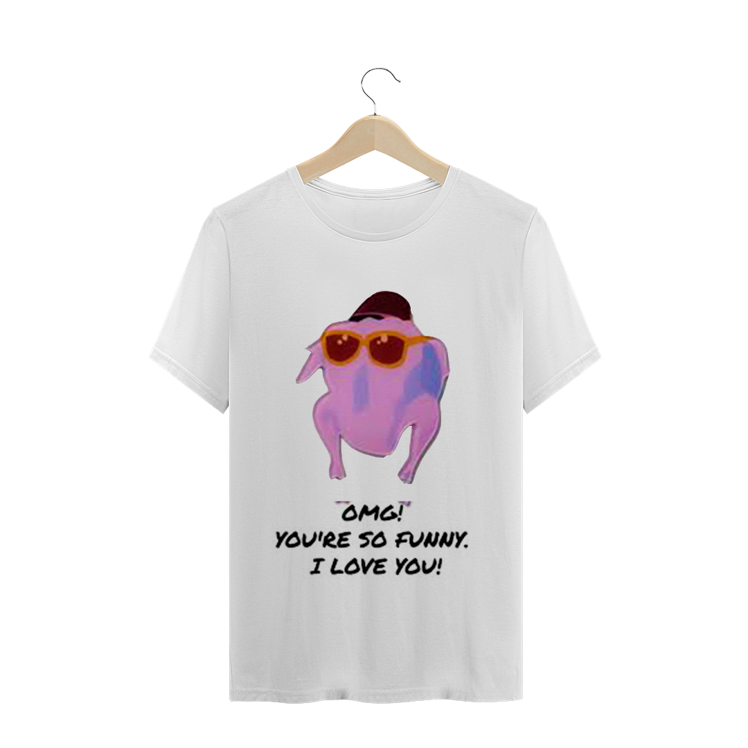 Nome do produto  Friends