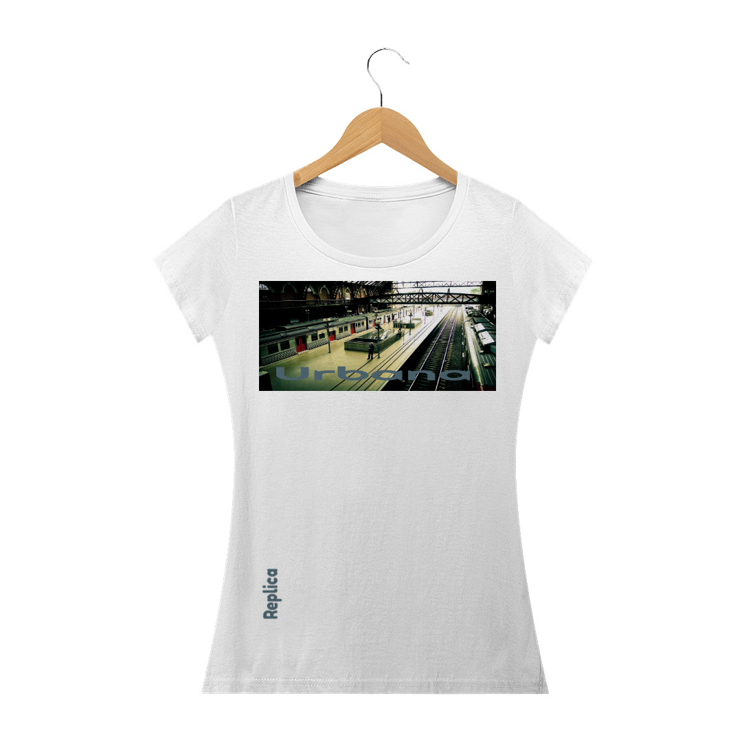 Nome do produto  Baby Long Urbana