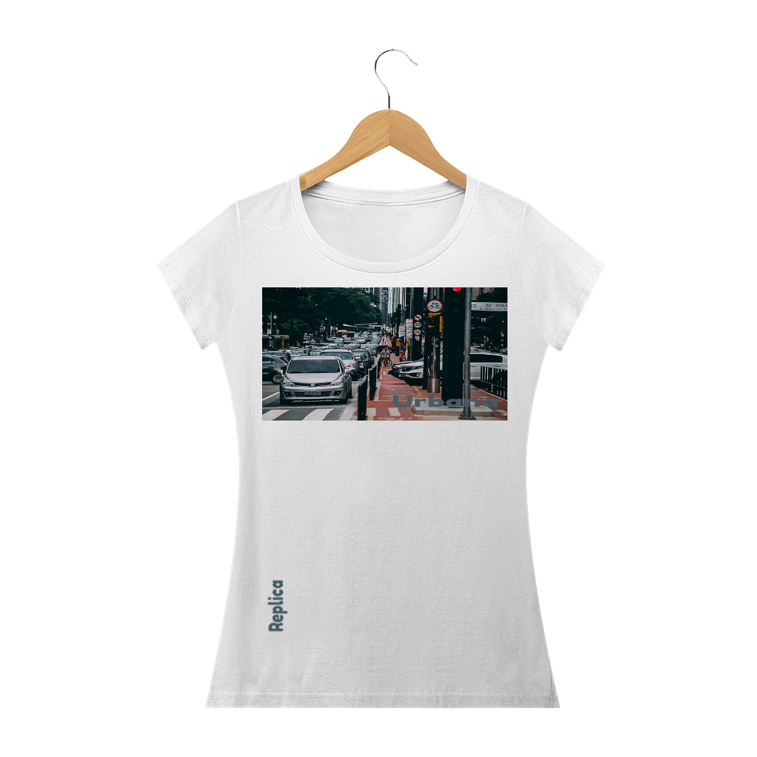 Nome do produto  Baby Long