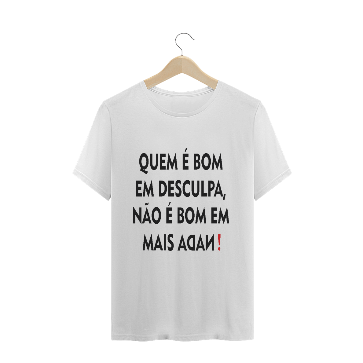 Nome do produto  Desculpas