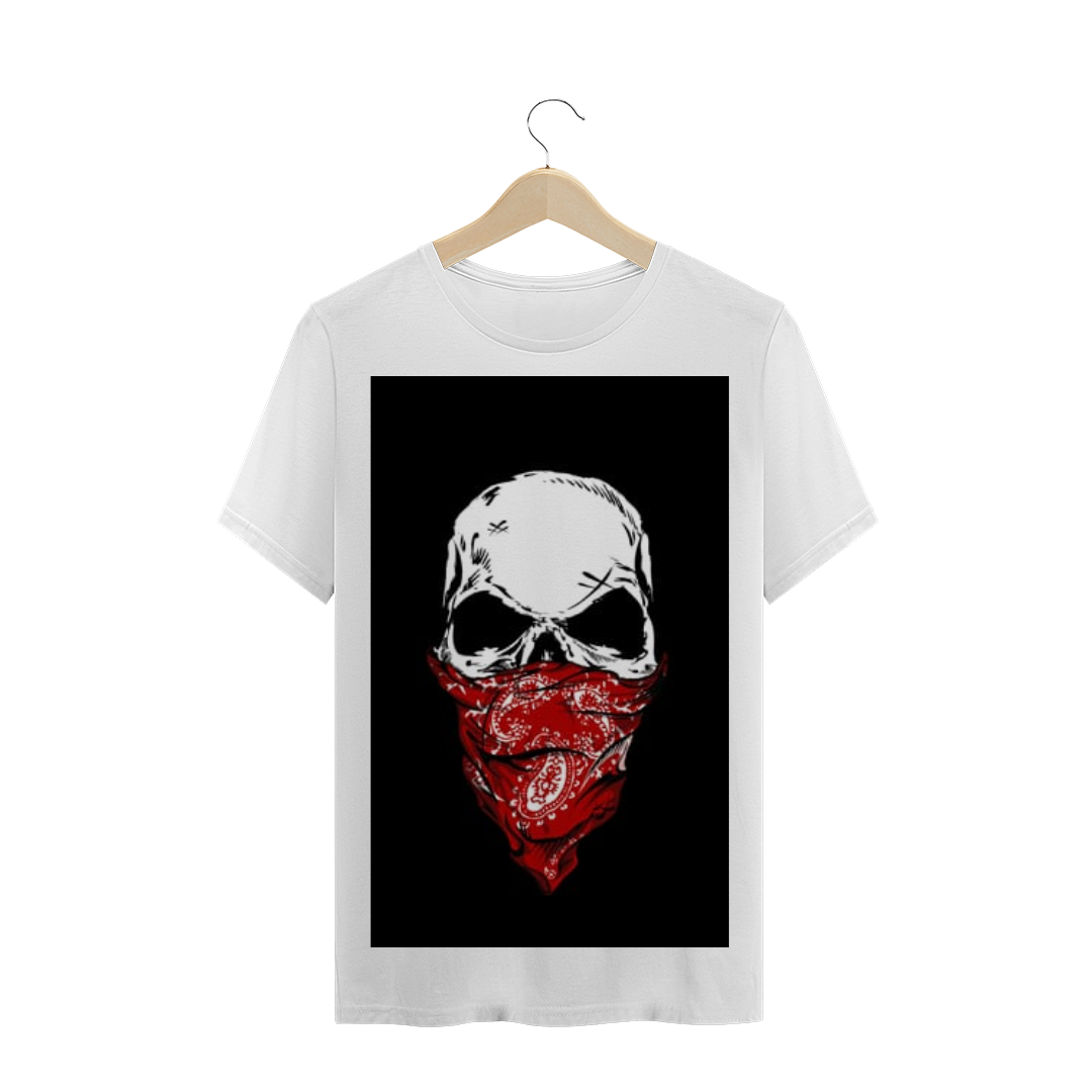 Nome do produto  Caveira Gangster 