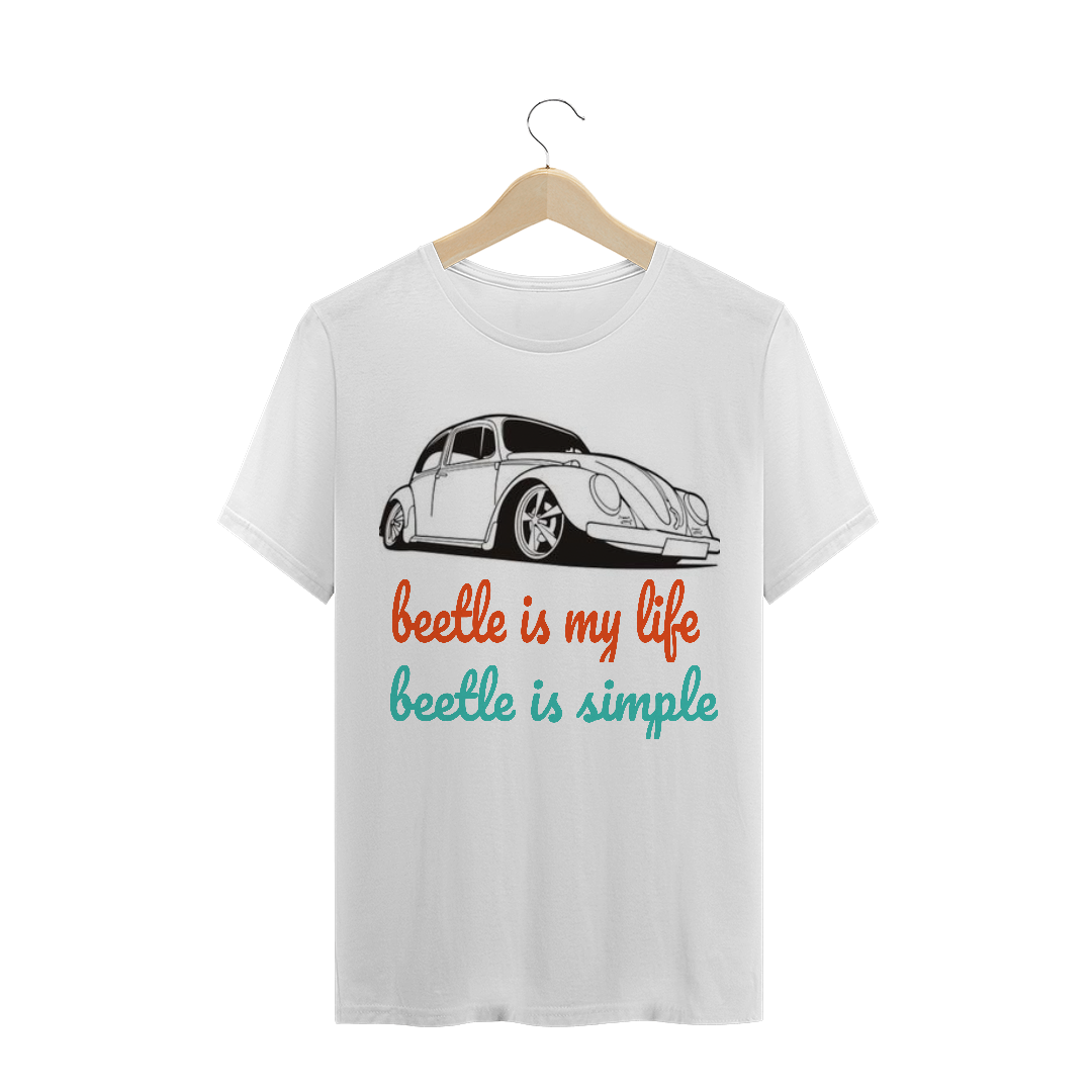 Nome do produto  Beetle lovers