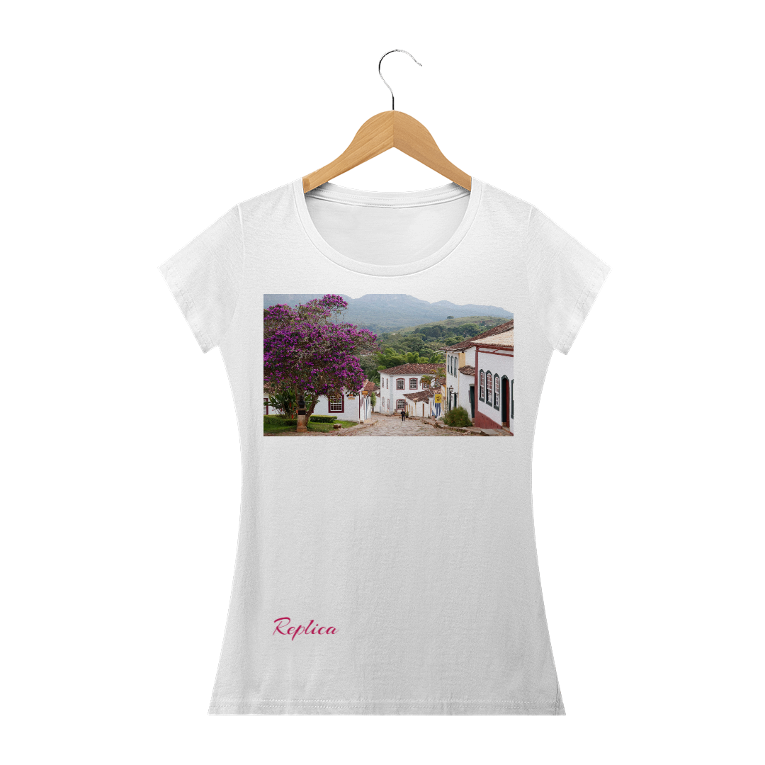 Nome do produto  Baby Long Cidade Histórica