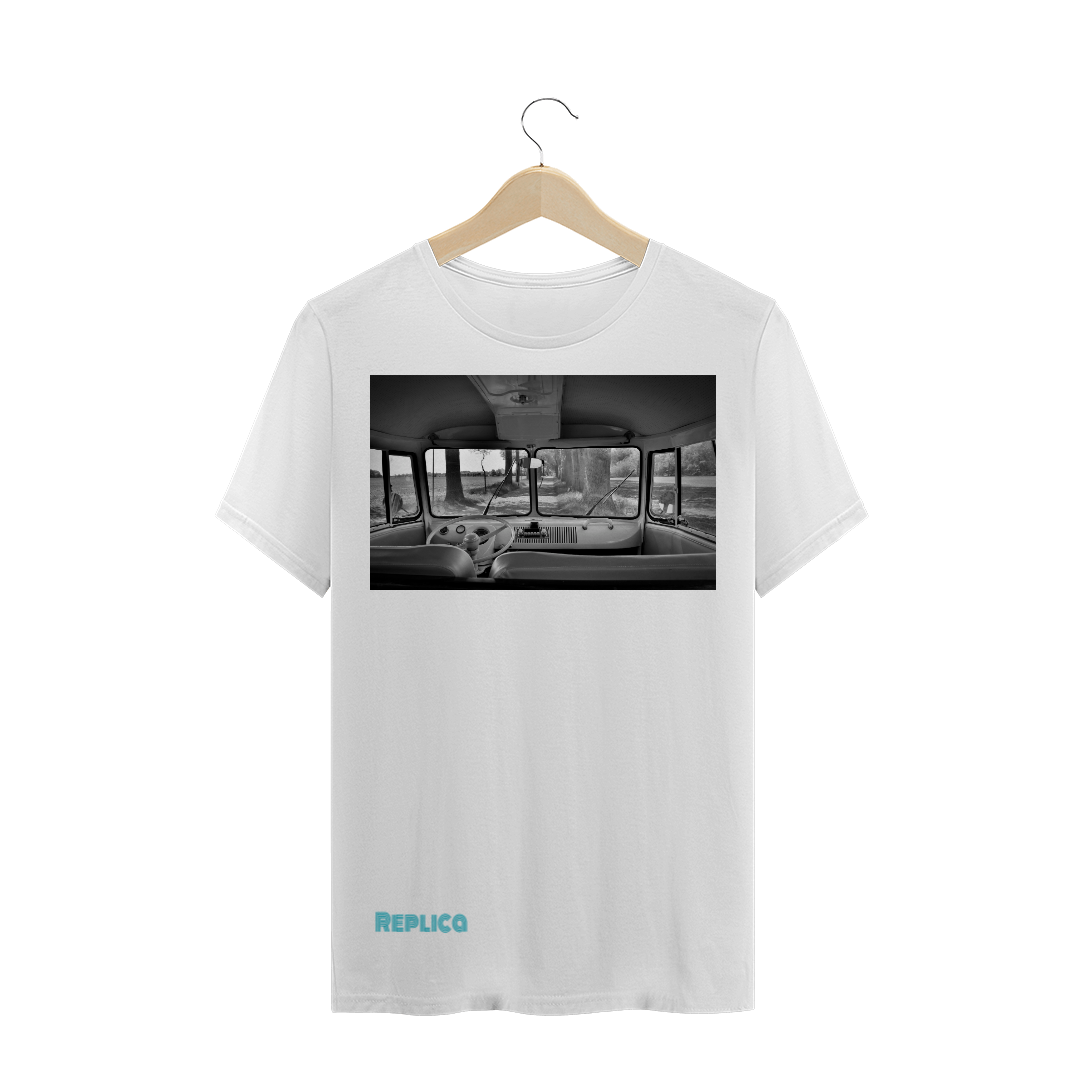 Nome do produto  Kombi passageiro