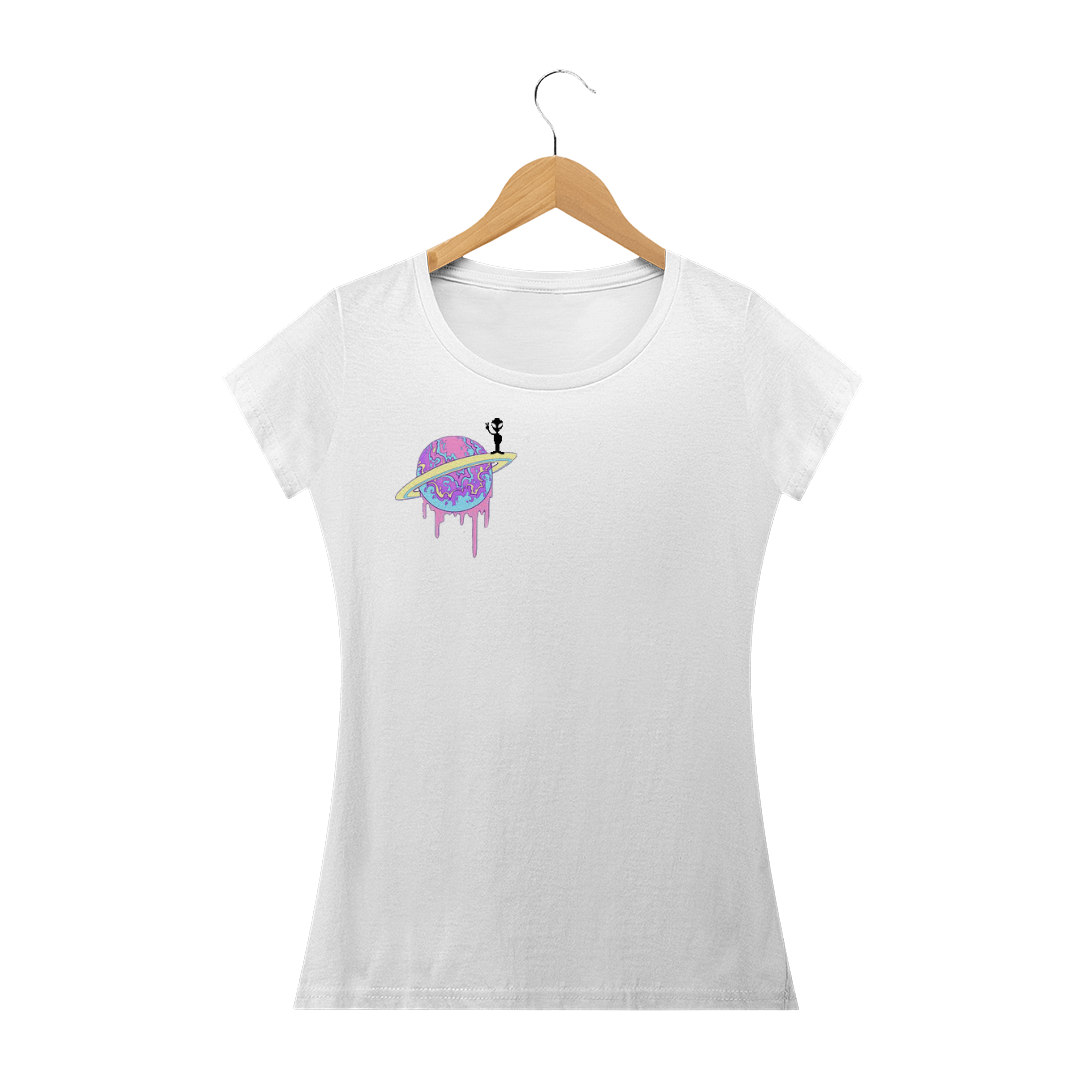 Nome do produto  E.T alone feminina