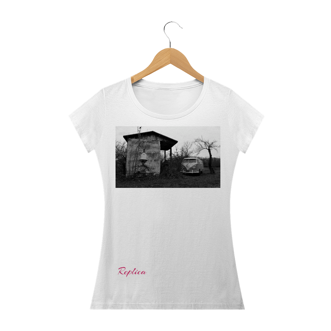 Nome do produto  Baby Long Kombi