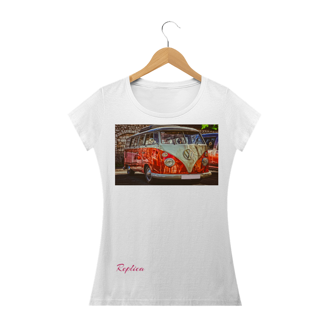 Nome do produto  Baby Long Kombi